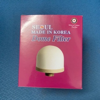 Gốm lọc nước - nấm lọc   bình úp seoul cây nước nóng lạnh kangaroo made in korea