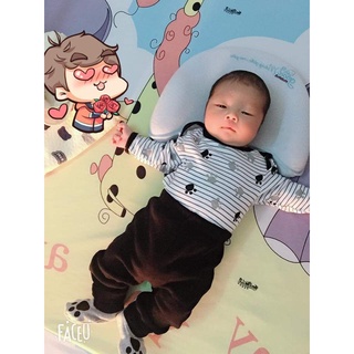 [Chính hãng]Gối Chống Bẹp Đầu GOODMAMA