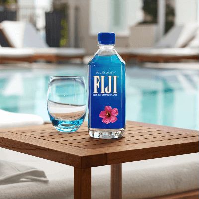 Nước Khoáng Thiên Nhiên Fiji 330ML - Nhập khẩu Mỹ | BigBuy360 - bigbuy360.vn