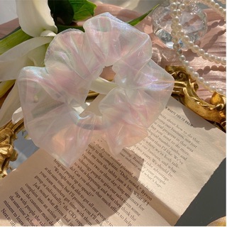 💠 SCRUNCHIES HOLOGRAM 💍