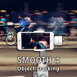 Gimbal chống rung Zhiyun Smooth 4 cho điện thoại Smartphone / Zhiyun Smooth Q4 | BigBuy360 - bigbuy360.vn