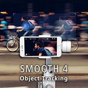 Gimbal chống rung Zhiyun Smooth 4 cho điện thoại Smartphone / Zhiyun Smooth Q4