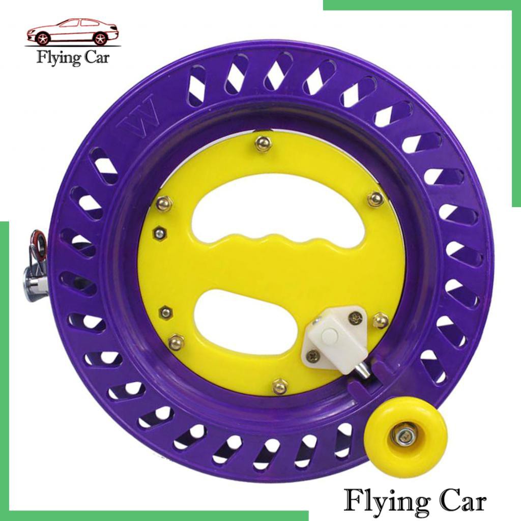 1 Cuộn Dây Thả Diều Có Tay Cầm
