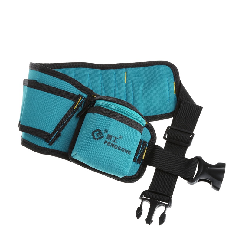 Túi Đựng Tua Vít / Thắt Lưng Nhiều Ngăn Tiện Dụng
