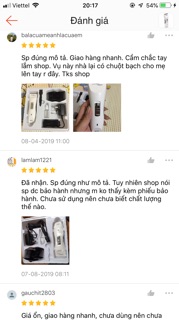  TÔNG ĐƠ CẮT TÓC CODOS CHC-536 CAO CẤP