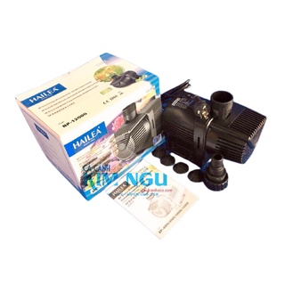 Máy bơm nước hồ cá HAILEA BP 12000 10000 8000 6000