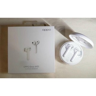 [Mã ELHACE giảm 4% đơn 300K] Tai nghe Bluetooth Oppo Enco W31