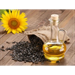 Dầu hướng dương
