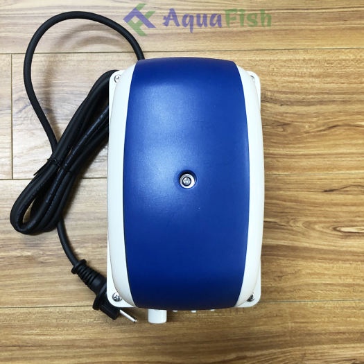 Máy sủi oxy JECOD ECO PA35 đến PA200 tiết kiệm điện - Bể cá Hoàng Gia