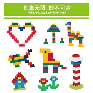 Lego 1000 chi tiết