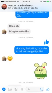 Dầu gội Argan Mefaso Ý 