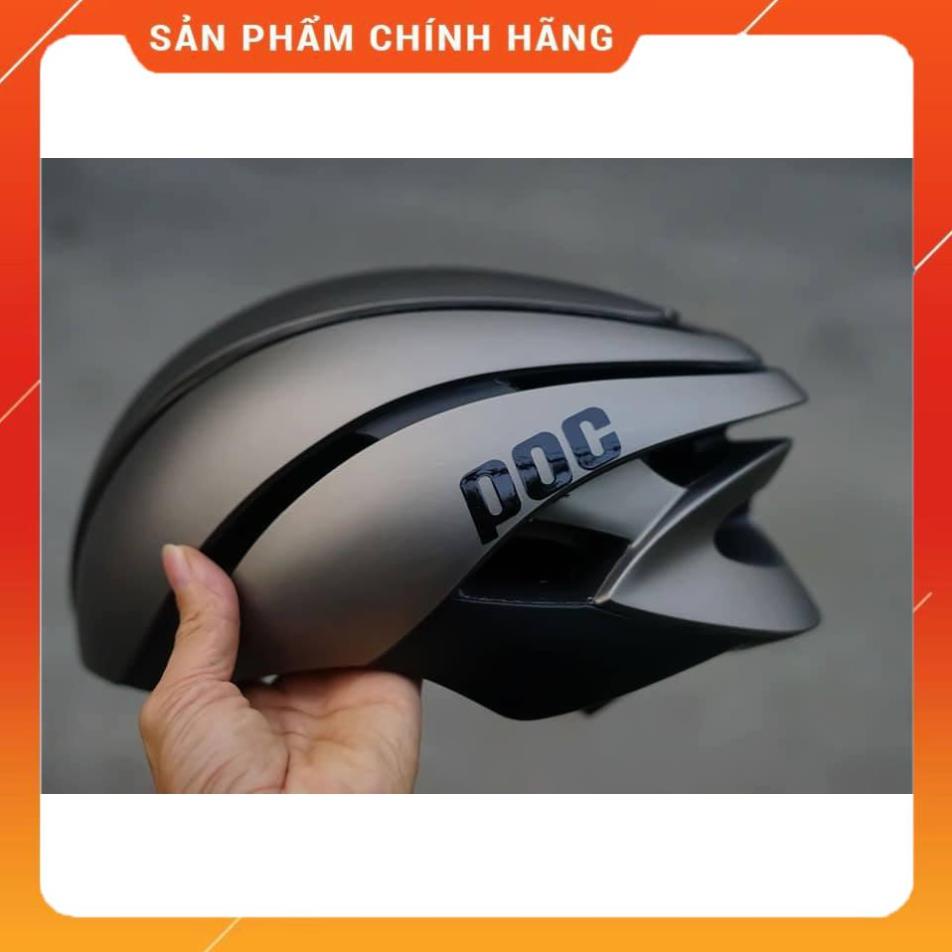 FREE SHIP Nón bảo hiểm POC P03 hàng chất lượng bảo hành 1 năm, phụ kiện thay thế đầy đủ
