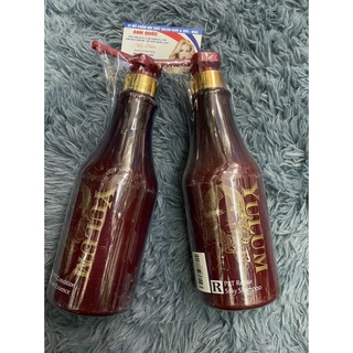 DẦU GỘI YULUM 750ML