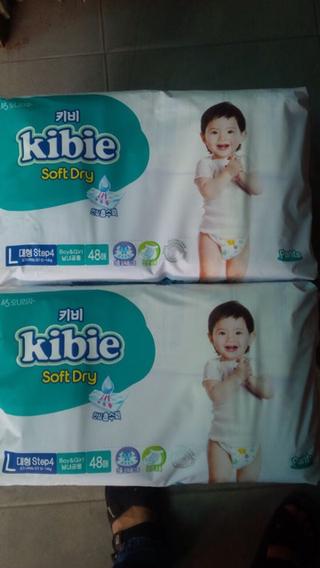 Tã Quần Kibie size M50