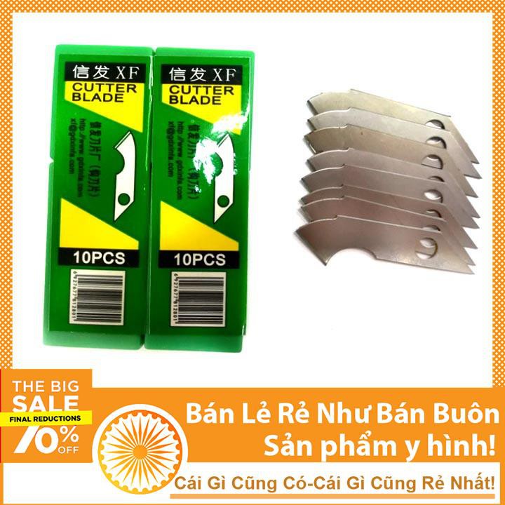 1 Lưỡi Dao Cắt MiCa Giá Rẻ