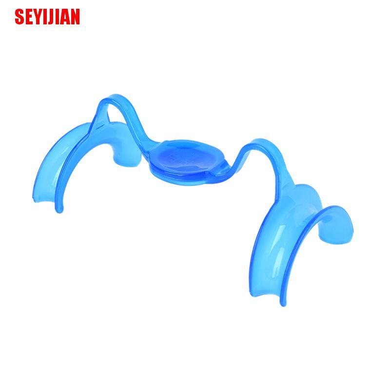 [Hàng mới về] Bộ 10 dụng cụ mở miệng đính gương chuyên dụng cho nha khoa