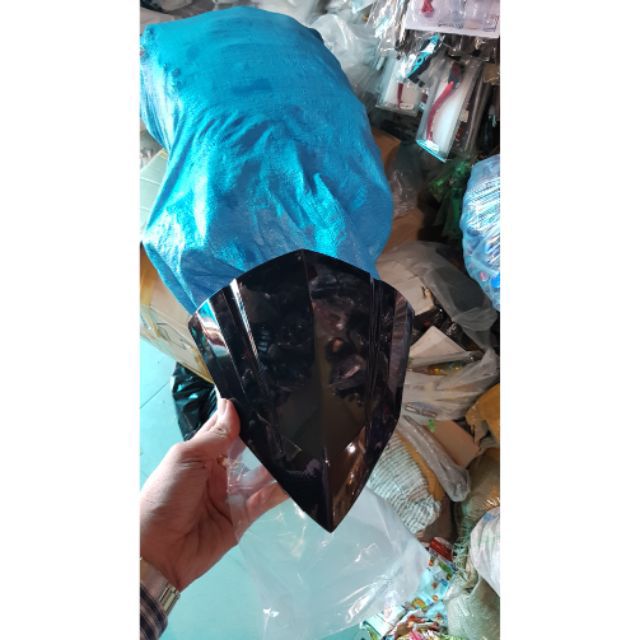 Mão chắn gió vario.clik 2017 Lượm 79