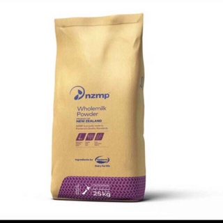 500gram Bột sữa New Zealand làm bánh/Bột sữa nguyên kem