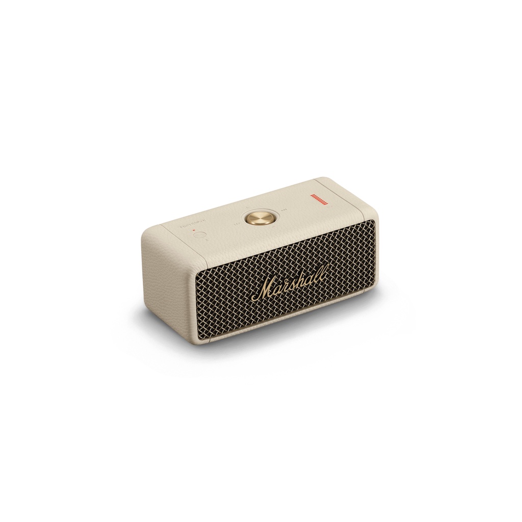 Loa Marshall Emberton 2 Portable - Chuẩn Chính Hãng