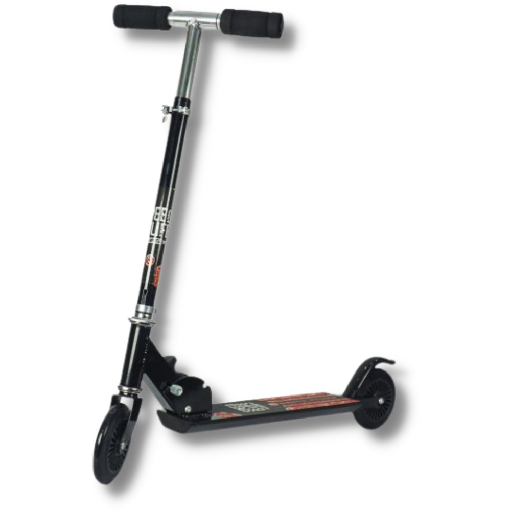 Xe Trượt Scooter Cho Bé [Cougar Centosy C1] - Cho Bé Từ 2 Đến 6 Tuổi, Nhỏ Gọn Đi Du Lịch