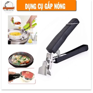 Dụng Cụ Gắp, Kẹp Chống Nóng