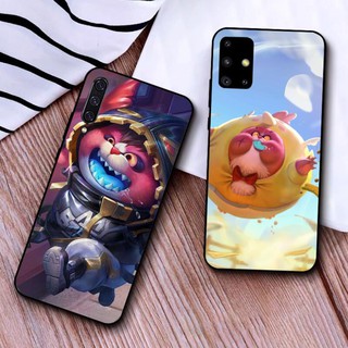 Ốp lưng OPPO Realme 1 2 C1 C2 C3 3 3Pro 5 5i 5Pro 6 6i X Q In Hình Liên Quân Zip