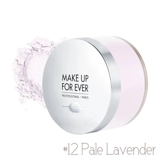 Phấn phủ bột hiệu chỉnh sắc tố da make up for ever ultra hd setting powder màu 1.0, 1.2, 2.0