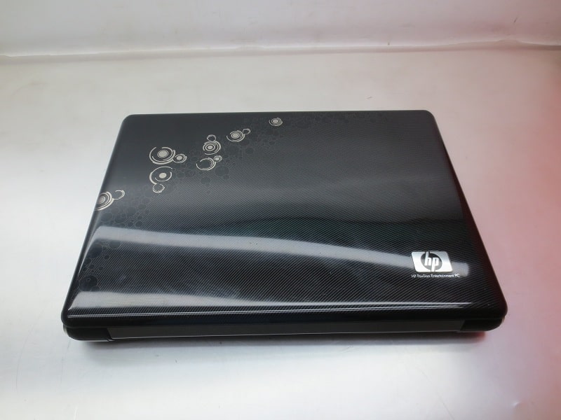 Laptop Cũ HP Pavilion DV4/ CPU Core 2 P7450/ Ram 4GB/ Ổ Cứng HDD 250GB/ VGA Intel HD Graphics/ LCD 14.0'' inch