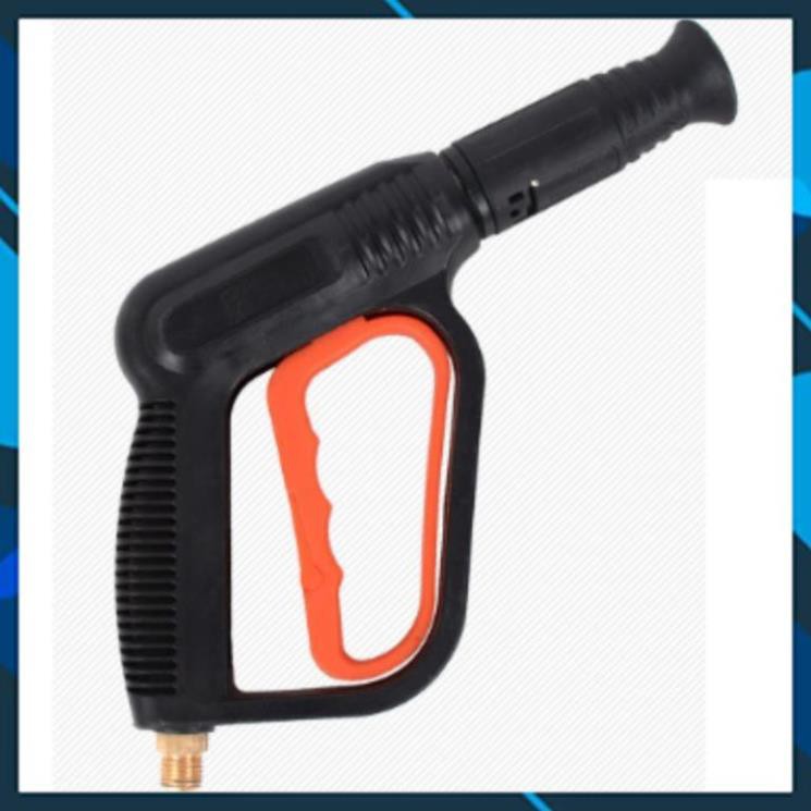 Vòi tưới cây rửa xe✔️❤️FREESHIP🚛 Vòi phun xịt nướ rửa xe tưới cây áp lực cao 206660