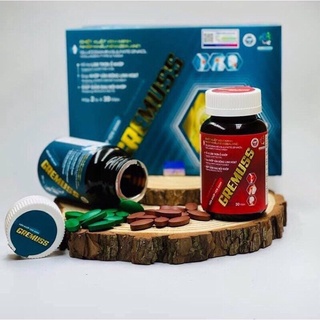 𝐕𝐈𝐄̂𝐍 𝐊𝐇𝐎̛́𝐏 𝐕𝐄̣𝐌 𝐗𝐀𝐍𝐇 𝐆𝐑𝐄𝐌𝐔𝐒𝐒 - hỗ trợ xương khớp