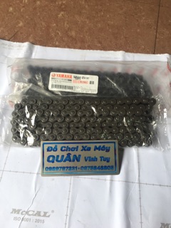 Sên xích TFX ko khoá