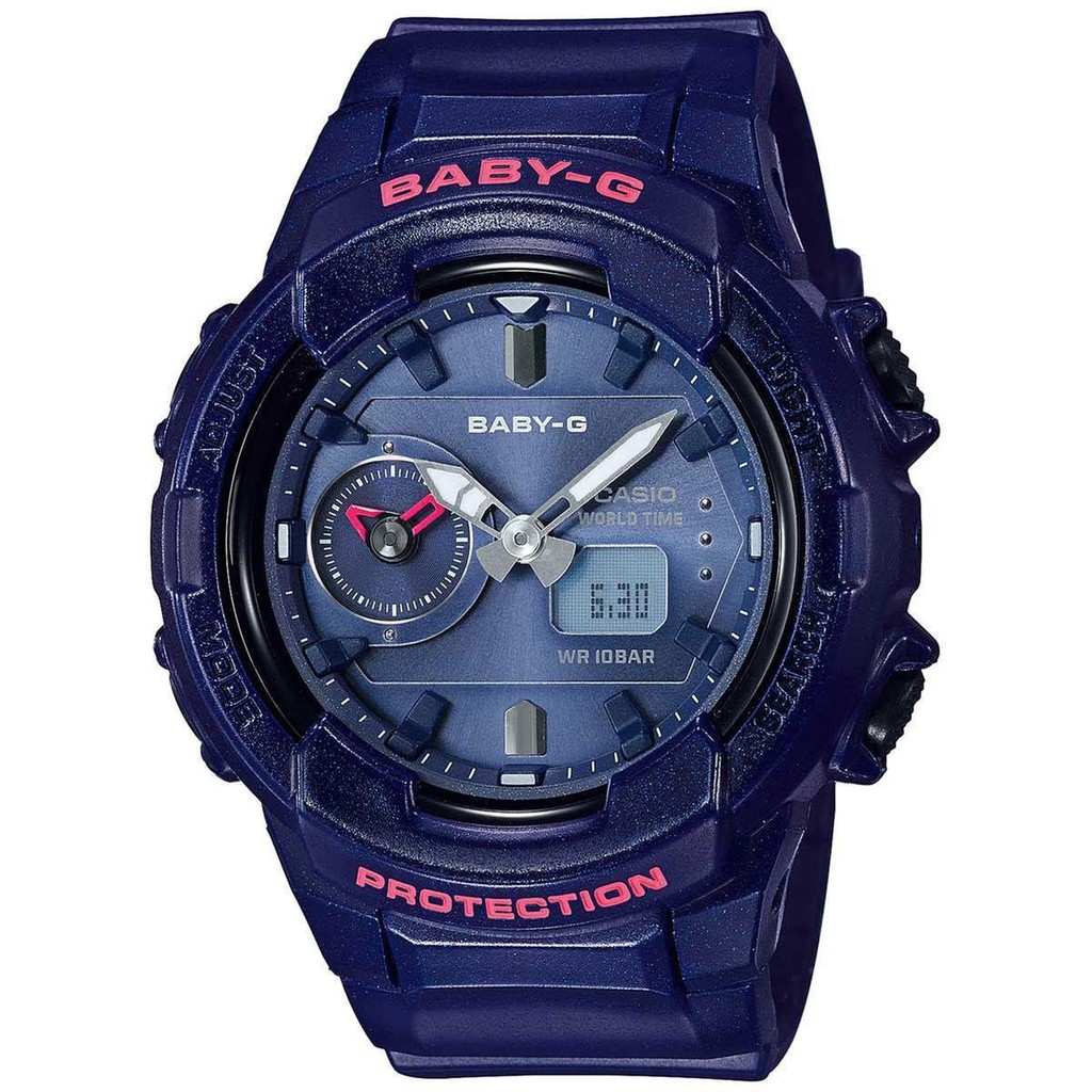Đồng hồ nữ Casio Baby-G BGA-230S