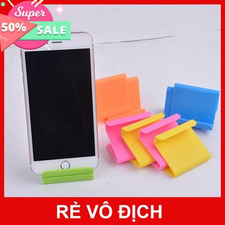 Giá đỡ điện thoại nhỏ gọn chữ Z