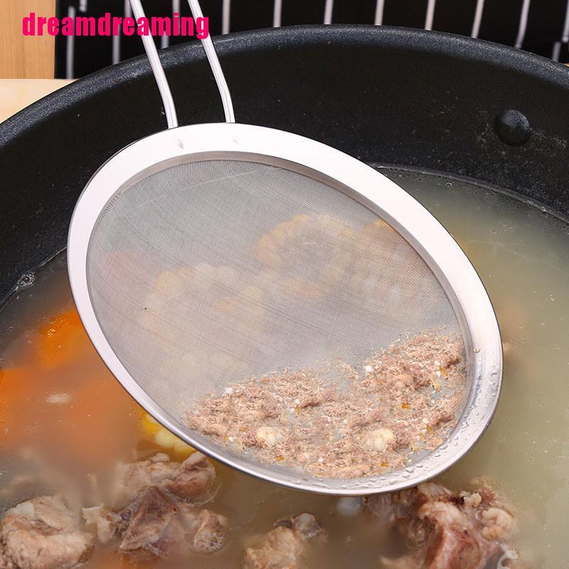 Bộ Lọc Bằng Thép Không Gỉ Tiện Dụng