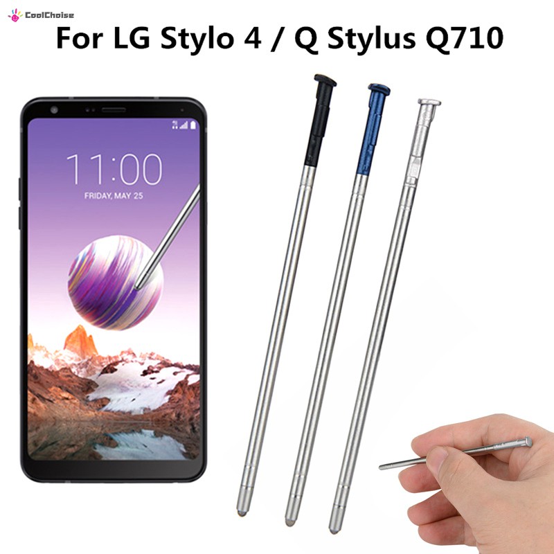 1 Bút Cảm Ứng Thay Thế Cho Lg Q Stylo 4 Q710Ms Q710Cs Q710Al