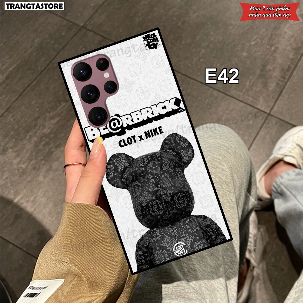 Ốp lưng Samsung S22 5G - S22 Plus 5G (S22+) - S22 Ultra 5G mới nhất - dễ thương