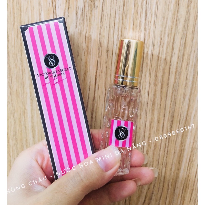 💥 Nước hoa Vic.toria's Secret Bombshell mini