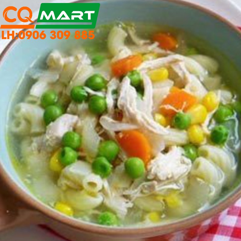 Đậu Hà Lan Annalisa 400g | BigBuy360 - bigbuy360.vn
