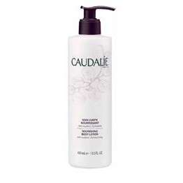 #Dưỡng_thể_Caudalie - Khô hanh là lúc dưỡng thể tốt nhất