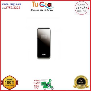 Bộ phát sóng wifi 3G D-LINK DWR-730