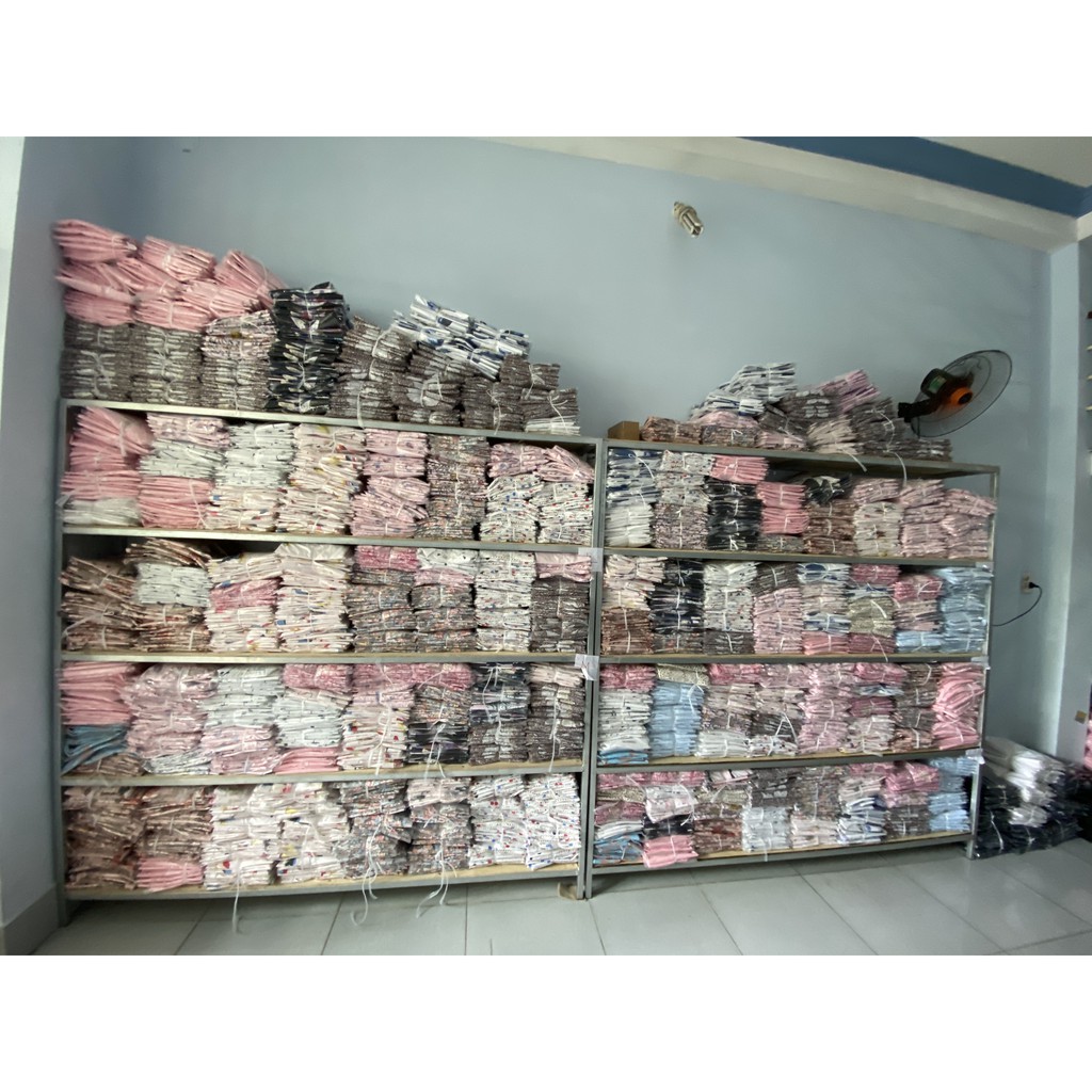 Áo Sơ Mi Nữ Chất Vải Voan Lụa (Chiffon lụa) Áo phối được nhiều kiểu | BigBuy360 - bigbuy360.vn
