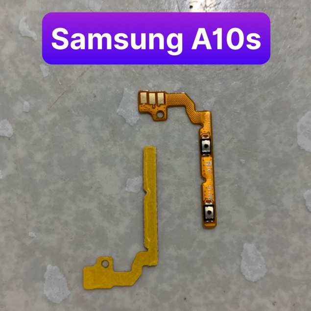 cáp âm lượng / volum samsung A10s