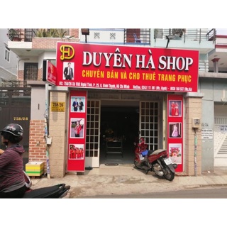 Duyên Hà Shop