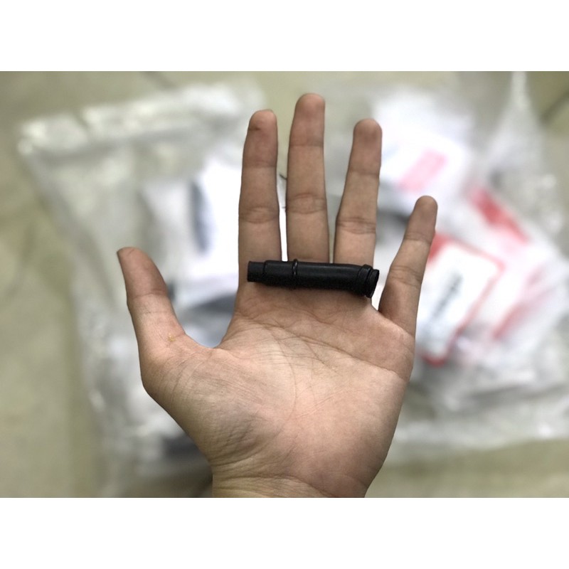 CAO SU NẮP QUẢ GA