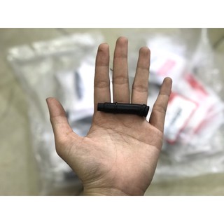 Cao su nắp quả ga