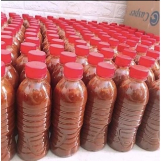 600g mắm chua, mắm tôm Hà tĩnh