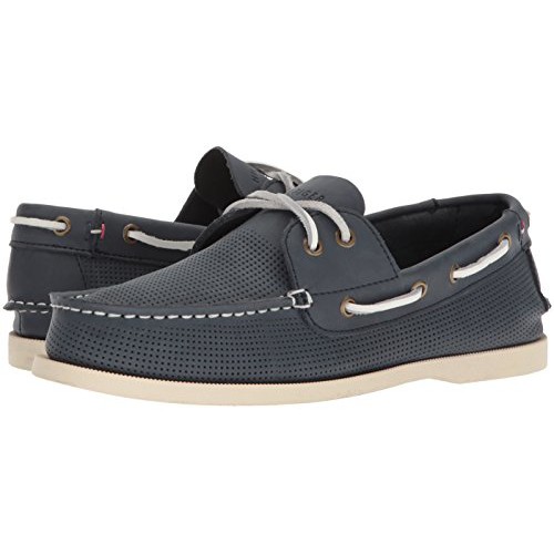 Giày nam Tommy Hilfiger Men's Bowman Boat Shoe