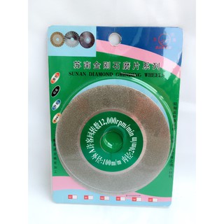 ĐÁ MÀI KIẾNG VĨ XANH.