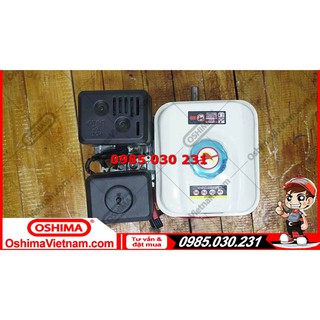 Máy nổ Pona PN200 6.5HP