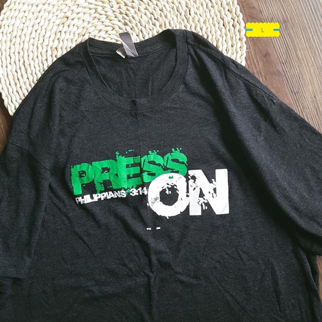 Áo thun mỹ , thun unisex 2hand